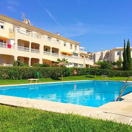 Sunny Mediterranean Paradise Appartamento Torrox Esterno foto