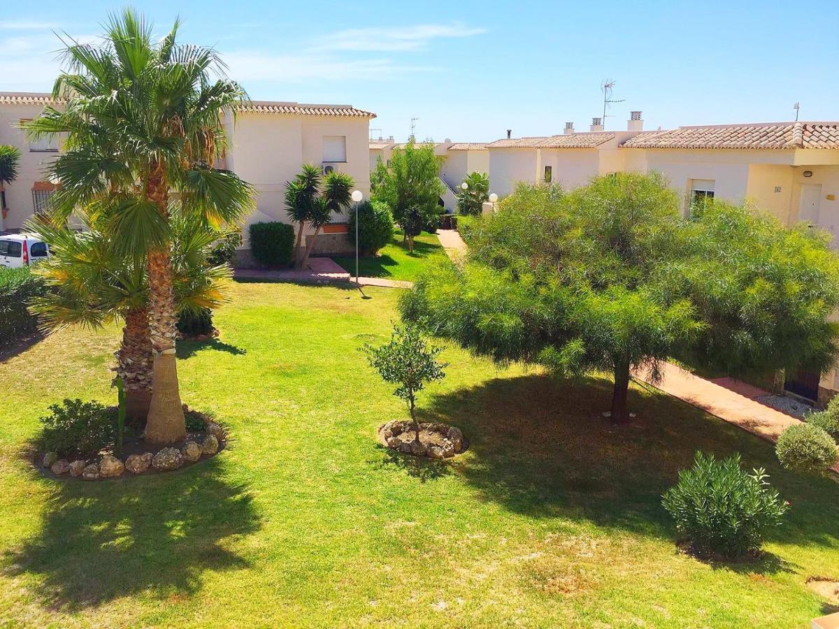 Sunny Mediterranean Paradise Appartamento Torrox Esterno foto
